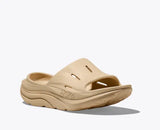 HOKA Sandalia U Ora Recovery Slide 3  Shifting Sand