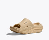 HOKA Sandalia U Ora Recovery Slide 3  Shifting Sand