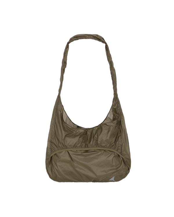 ROA Hiking Packable Knot Bag Taupe