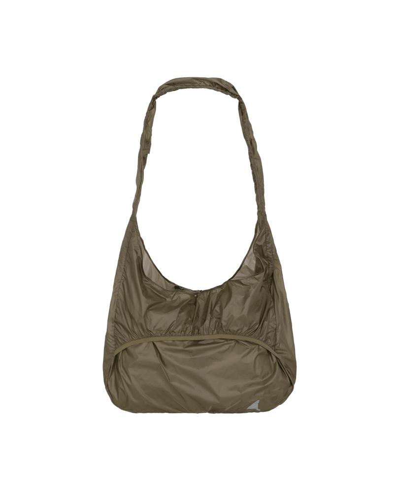 ROA Hiking Packable Knot Bag Taupe