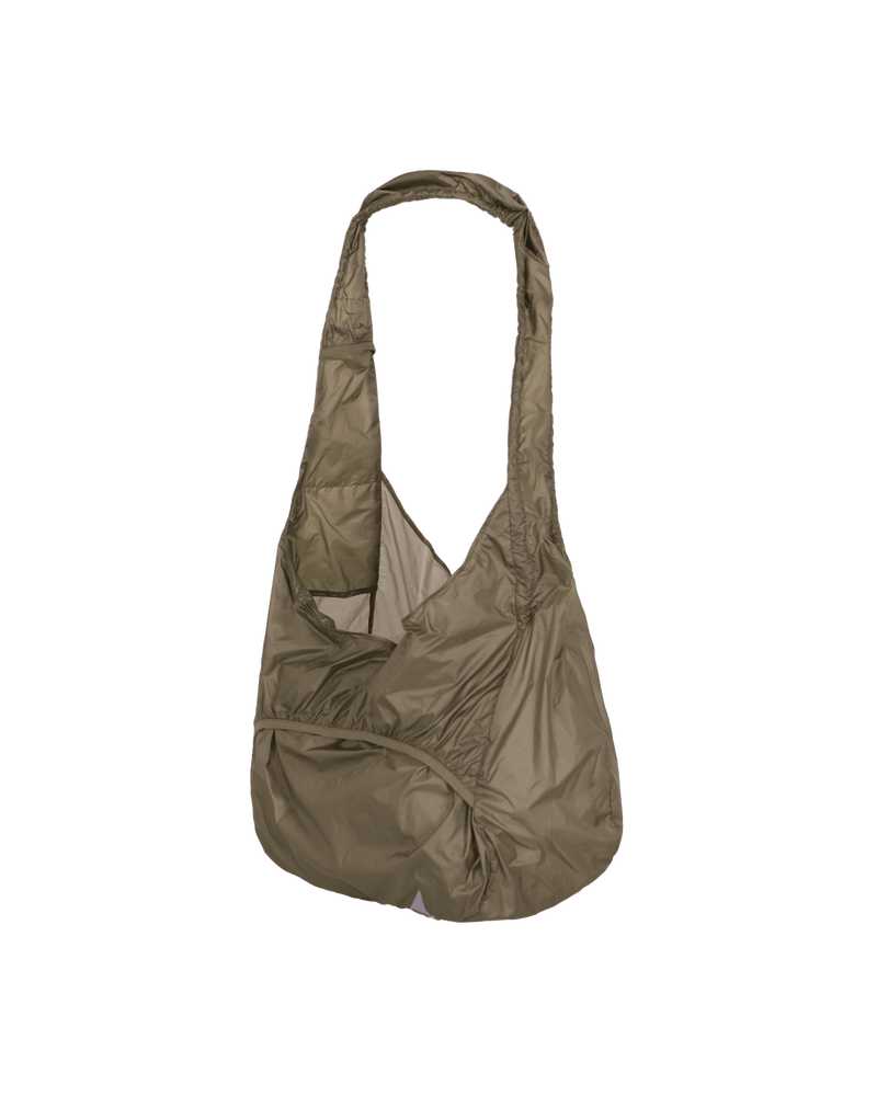 ROA Hiking Packable Knot Bag Taupe