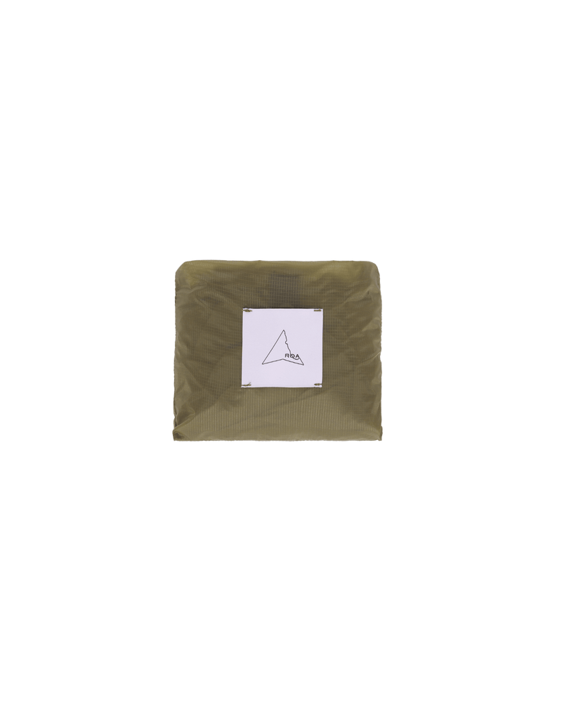 ROA Hiking Packable Knot Bag Taupe