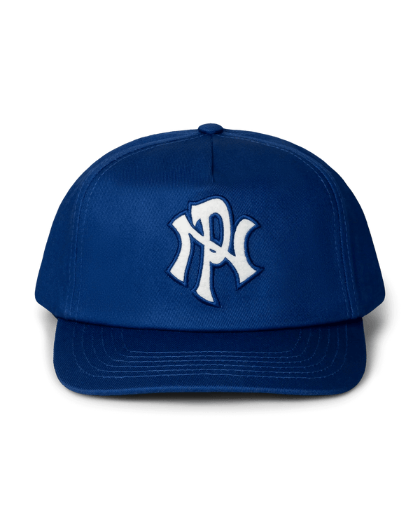 NO PROBLEMO  NYP cap Blue