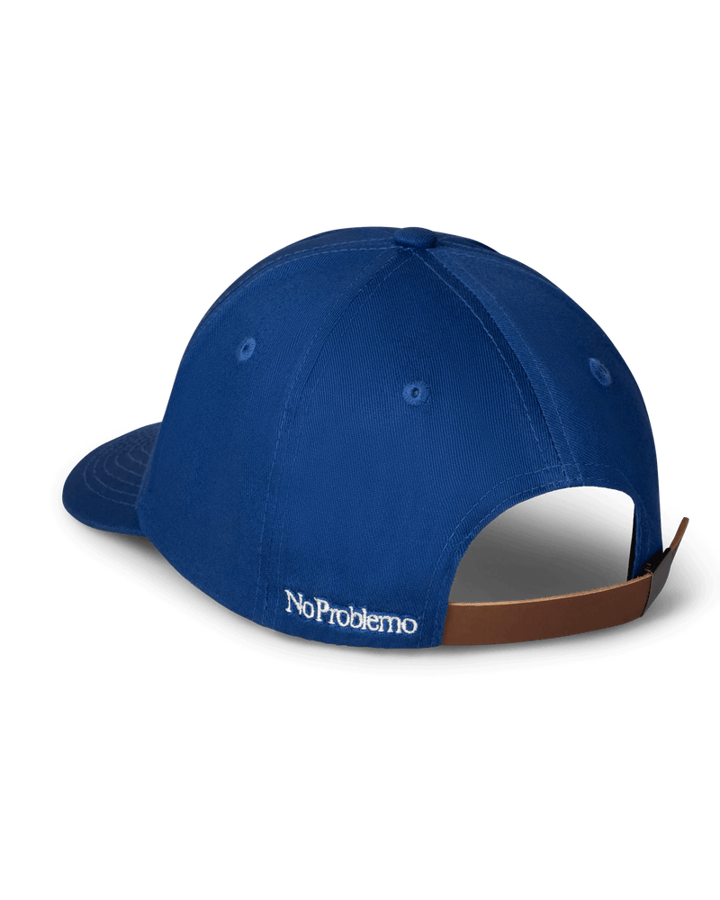 NO PROBLEMO  NYP cap Blue