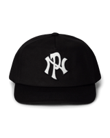 NO PROBLEMO  NYP cap Black