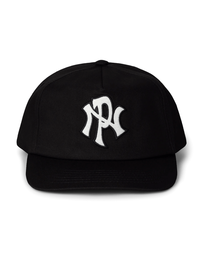 NO PROBLEMO  NYP cap Black