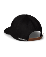 NO PROBLEMO  NYP cap Black