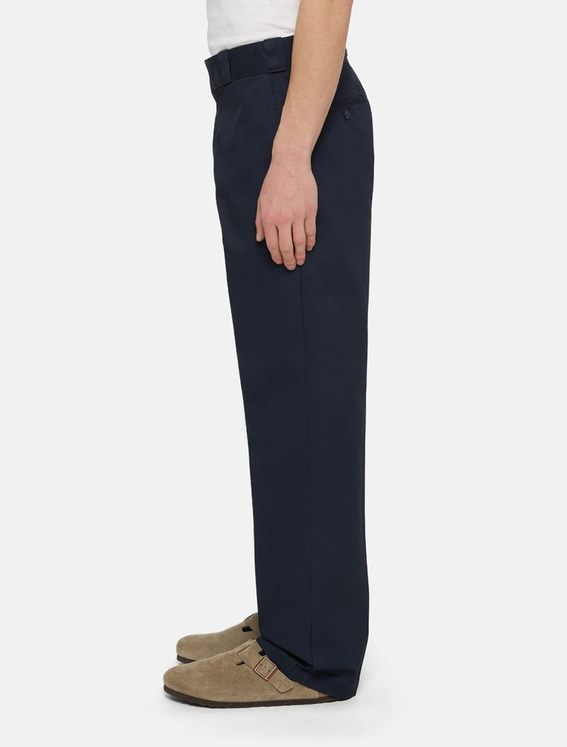 DICKIES 874 Work Pant Dark Navy (unisex)