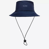 ELLIKER Burter Packable Tech Bucket Hat Navy