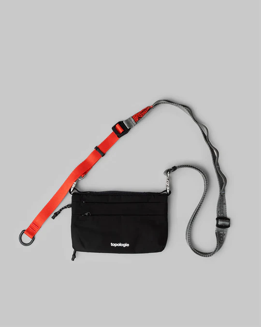 TOPOLOGIE Utility Sling Slate