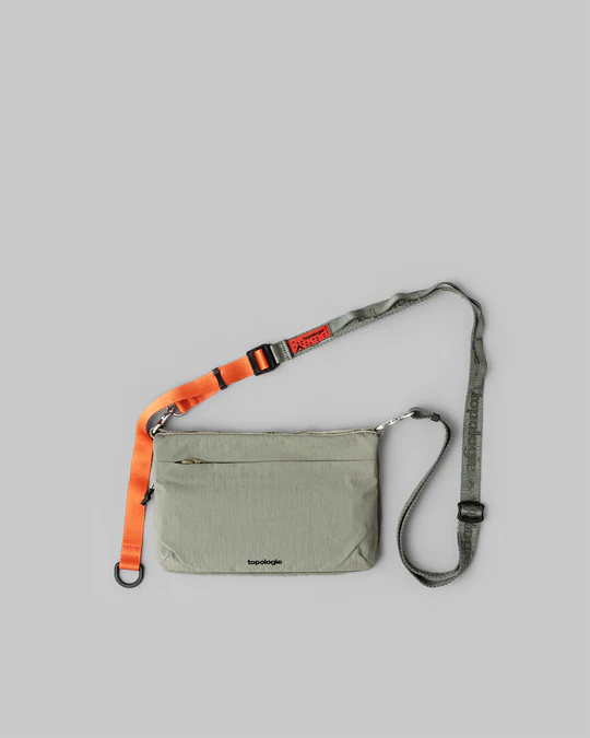 TOPOLOGIE Utility Sling Woods