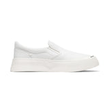 Zapatillas EPT Slip On Canvas White