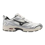 MIZUNO MXR Sport Snow White / Magnet / Silver