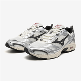 MIZUNO MXR Sport Snow White / Magnet / Silver