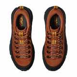 HOKA Tor Summit Hazelnut Black