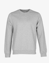 Classic Organic Crew Sweatshirt