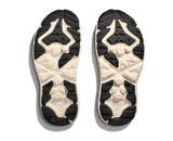 HOKA Hopara Black / Alabaster