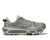 HOKA Zapatillas Hoka U Mafate Speed 2 Stellar Grey / Galactic Grey