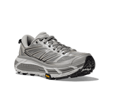 HOKA Hoka U Mafate Speed ​​2 Stellar Gray / Galactic Gray Shoes