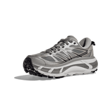 HOKA Zapatillas Hoka U Mafate Speed 2 Stellar Grey / Galactic Grey