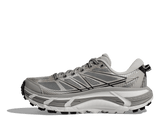 HOKA Zapatillas Hoka U Mafate Speed 2 Stellar Grey / Galactic Grey