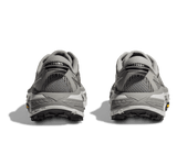 HOKA Hoka U Mafate Speed ​​2 Stellar Gray / Galactic Gray Shoes