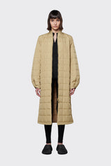 The Liner W Coat W1T2