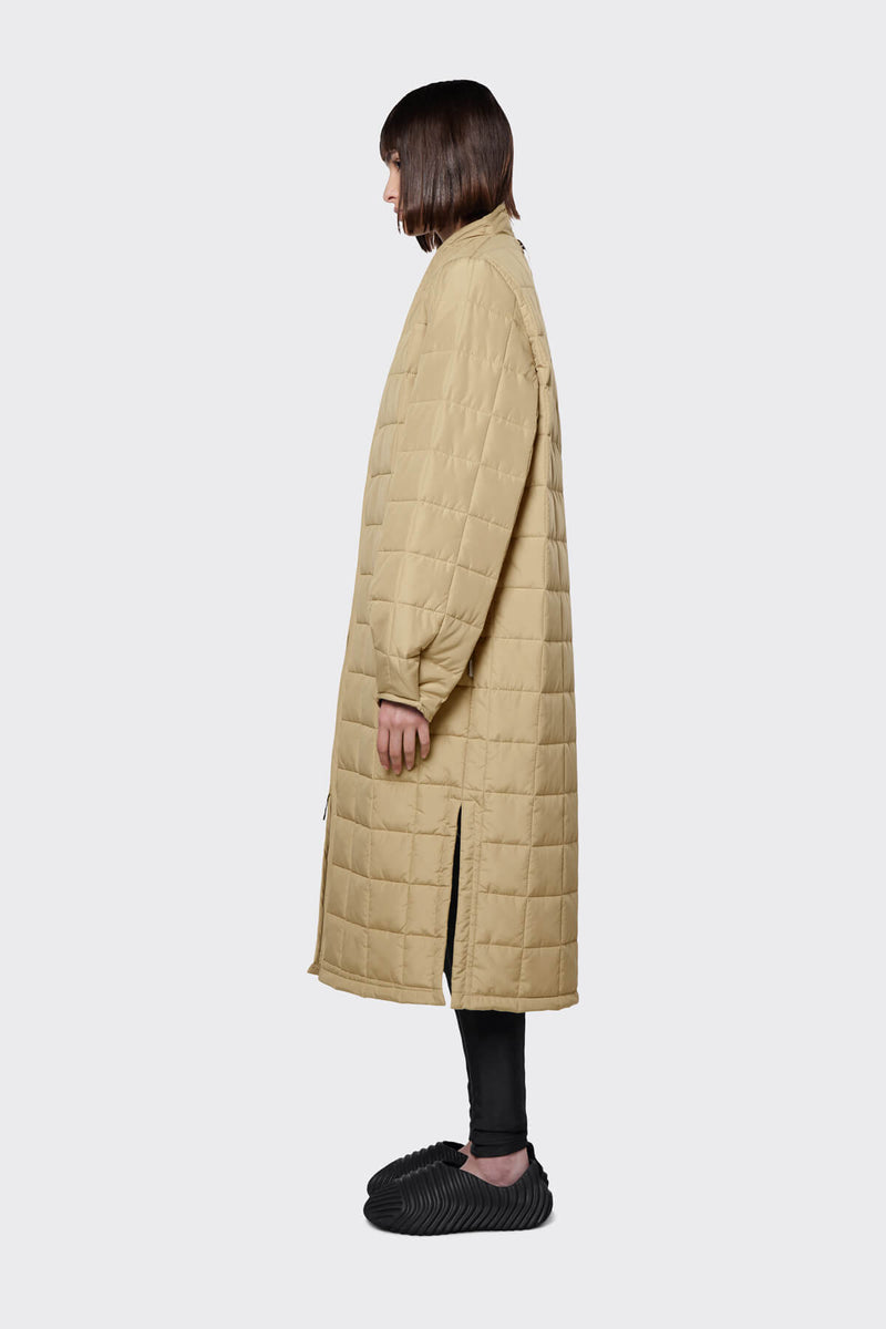 The Liner W Coat W1T2