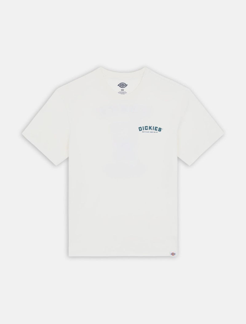 DICKIES Builder Tee SS Cloud