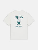 DICKIES Builder Tee SS Cloud