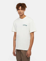 DICKIES Builder Tee SS Cloud