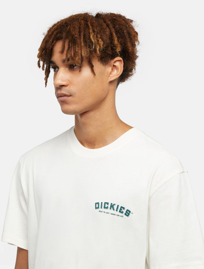 DICKIES Builder Tee SS Cloud