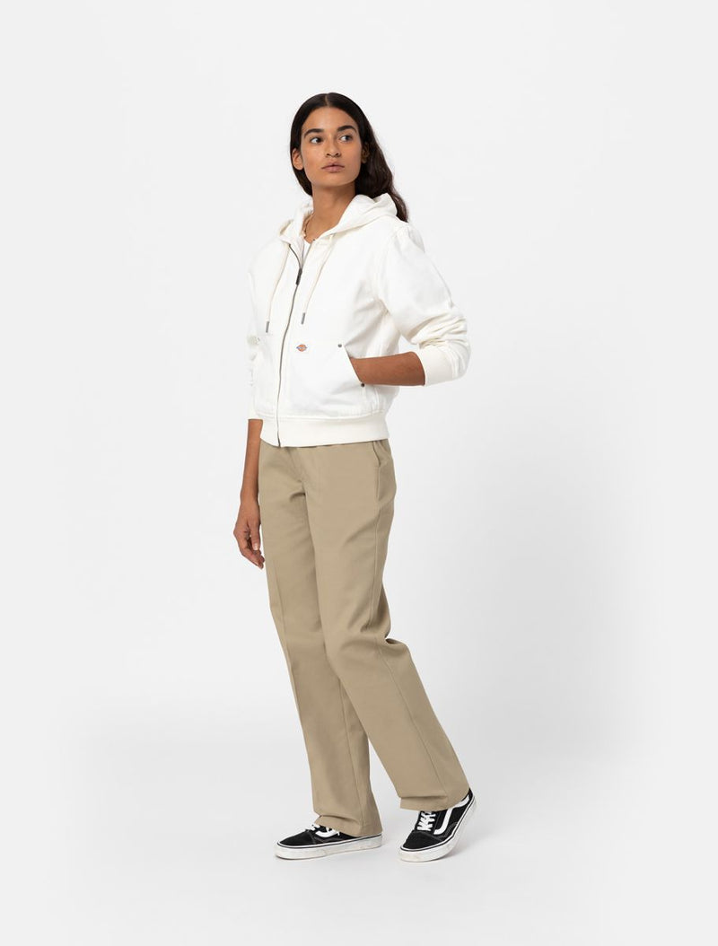 DICKIES 874 Work Pants Woman Khaki