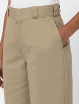 DICKIES 874 Work Pants Woman Khaki