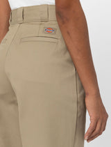 DICKIES 874 Work Pants Woman Khaki