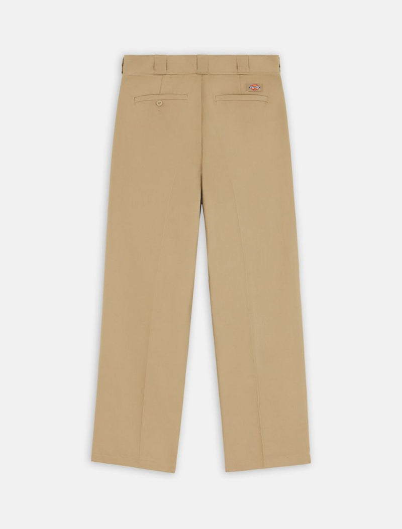 DICKIES 874 Work Pants Woman Khaki