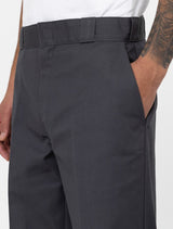 DICKIES Pantalón Double Knee Charcoal Grey (unisex)