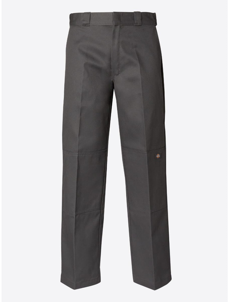 DICKIES Pantalón Double Knee Charcoal Grey (unisex)