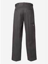 DICKIES Pantalón Double Knee Charcoal Grey (unisex)