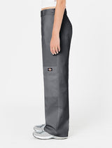 DICKIES Pantalón Double Knee Charcoal Grey (unisex)