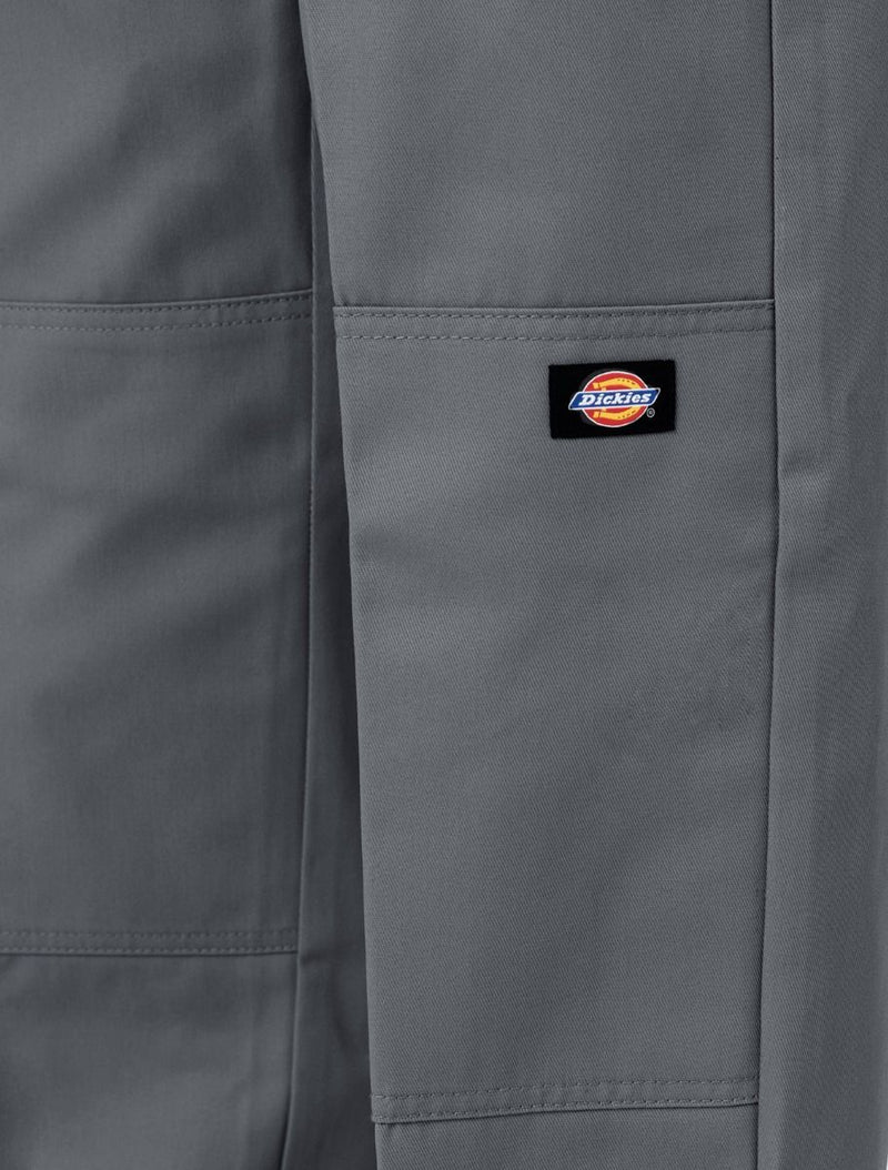 DICKIES Pantalón Double Knee Charcoal Grey (unisex)