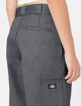 DICKIES Pantalón Double Knee Charcoal Grey (unisex)