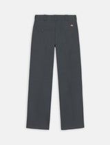 DICKIES Pantalón Double Knee Charcoal Grey (unisex)