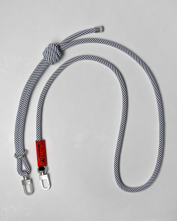 TOPOLOGIE 8MM Rope Strap Nautica