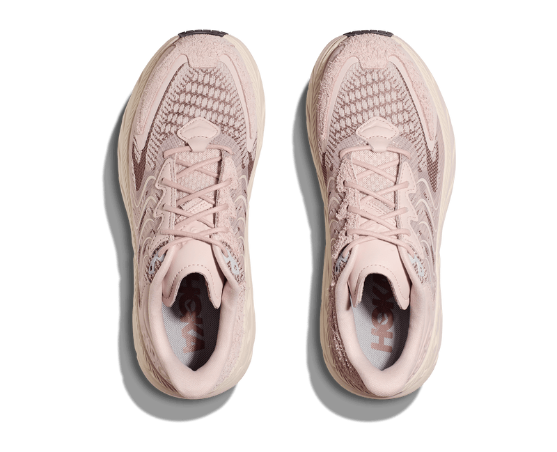 HOKA Hoka Clifton LS Cosmic Pearl / Galaxy Shoes