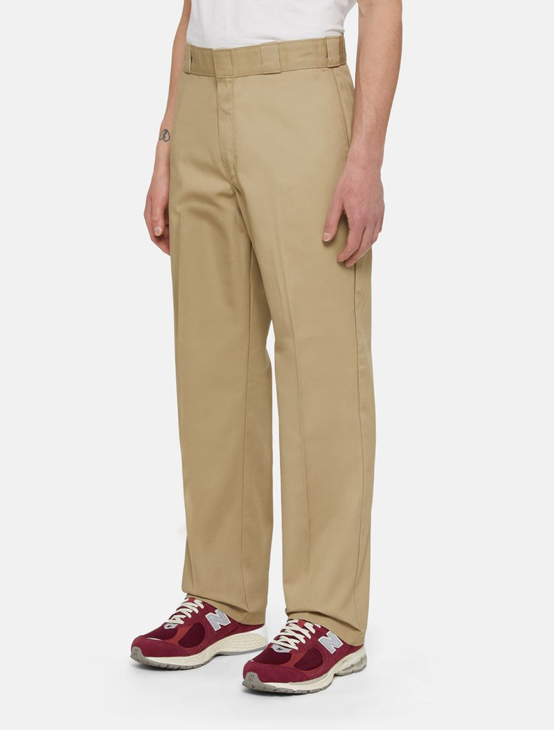 DICKIES 874 Work Pant Khaki (unisex)