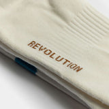 REVOLUTION Calcetines Hombre 8907