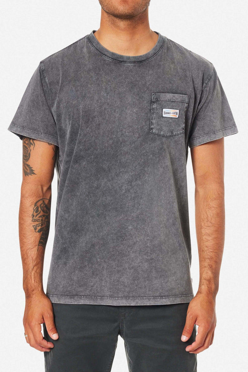 KATIN Scrubber Pocket Tee