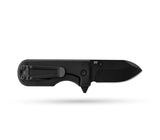 WESN Navaja The Microblade Blacked Out - D2